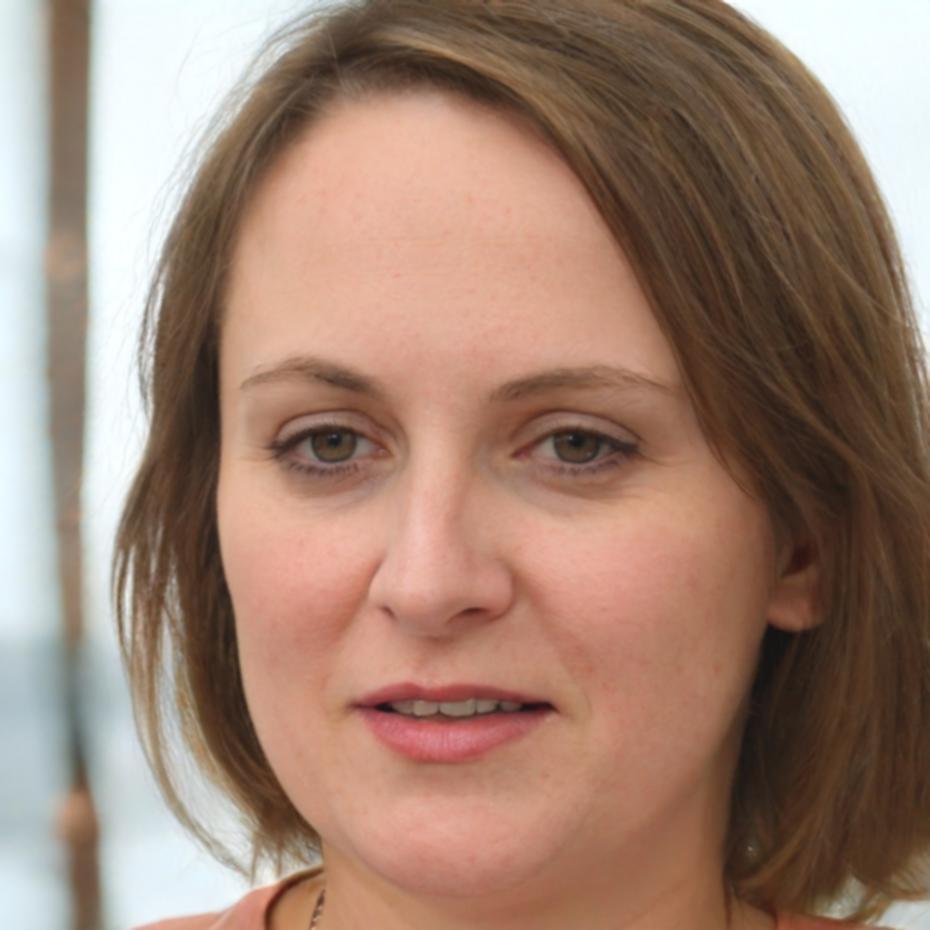 Sarah Müller, Expertin für Fintech