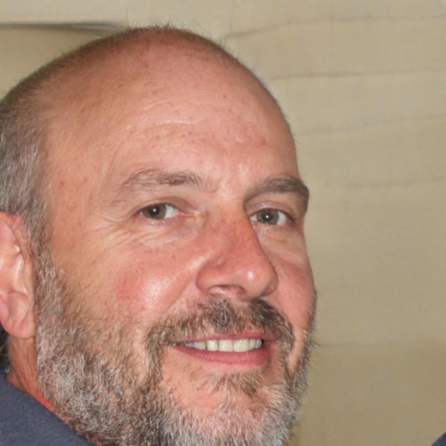 Dr. Michael Weber, Senior Finanzberater